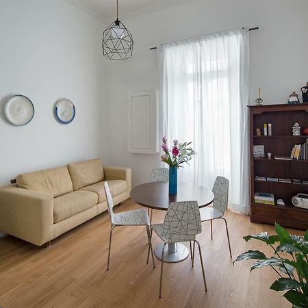A Casa Di Adri Lägenhet Salerno Exteriör bild