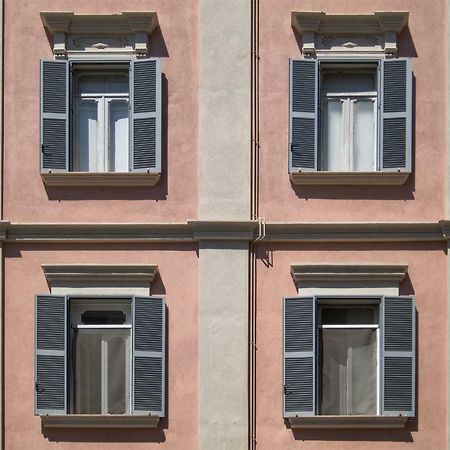 A Casa Di Adri Lägenhet Salerno Exteriör bild